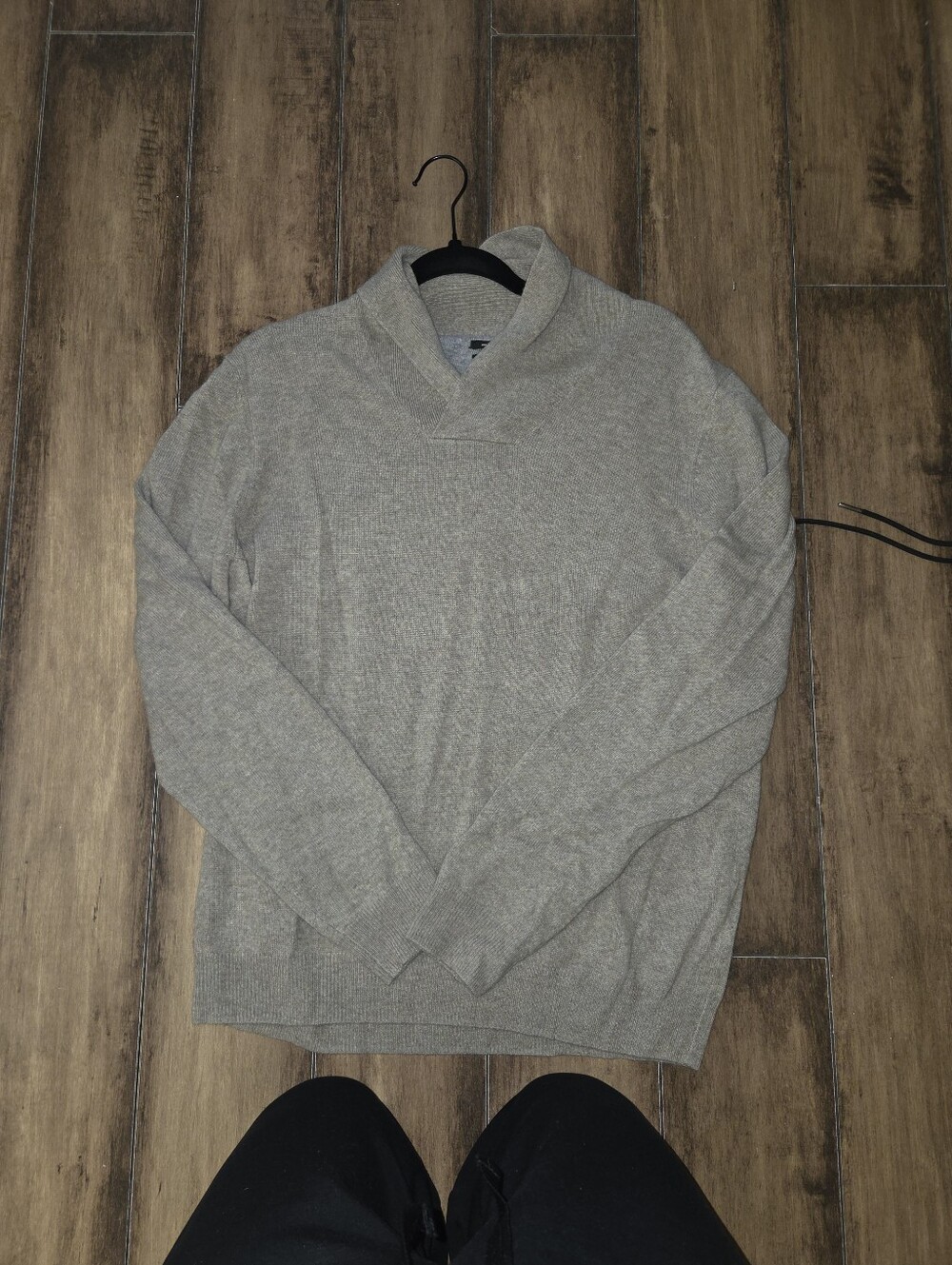 Nordstrom Men's Cashmere Light Sweater